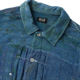 FAF(エフエーエフ)｜Kantha Quilt TYPE-2.5(カンタキルトタイプ2.5)｜【公式通販 UNION TOKYO】｜ユニオントーキョー