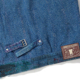 FAF(エフエーエフ)｜Kantha Quilt TYPE-2.5(カンタキルトタイプ2.5)｜【公式通販 UNION TOKYO】｜ユニオントーキョー