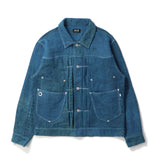FAF(エフエーエフ)｜Kantha Quilt TYPE-2.5(カンタキルトタイプ2.5)｜【公式通販 UNION TOKYO】｜ユニオントーキョー