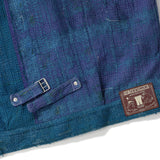 FAF(エフエーエフ)｜Kantha Quilt TYPE-2.5(カンタキルトタイプ2.5)｜【公式通販 UNION TOKYO】｜ユニオントーキョー