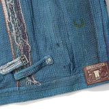 FAF(エフエーエフ)｜Kantha Quilt TYPE-2.5(カンタキルトタイプ2.5)｜【公式通販 UNION TOKYO】｜ユニオントーキョー