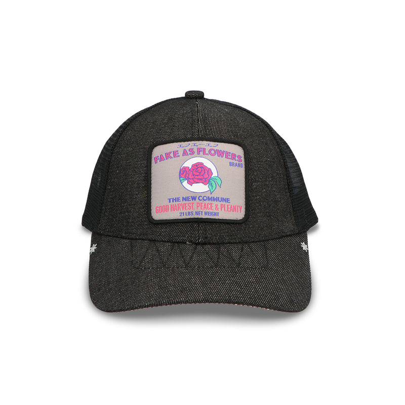 MESH CAP｜FAF｜ACCESSORIES（アクセサリー）｜【公式通販 UNION TOKYO