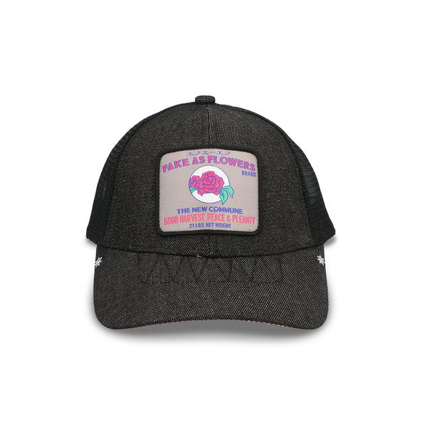 MESH CAP｜FAF｜ACCESSORIES（アクセサリー）｜【公式通販 UNION TOKYO