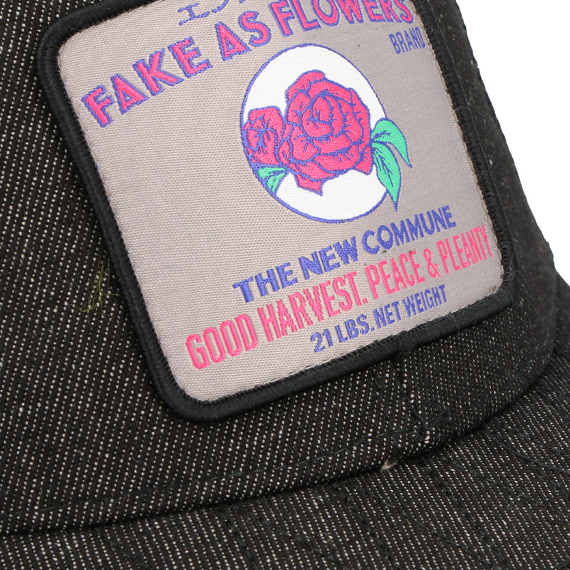 MESH CAP｜FAF｜ACCESSORIES（アクセサリー）｜【公式通販 UNION TOKYO