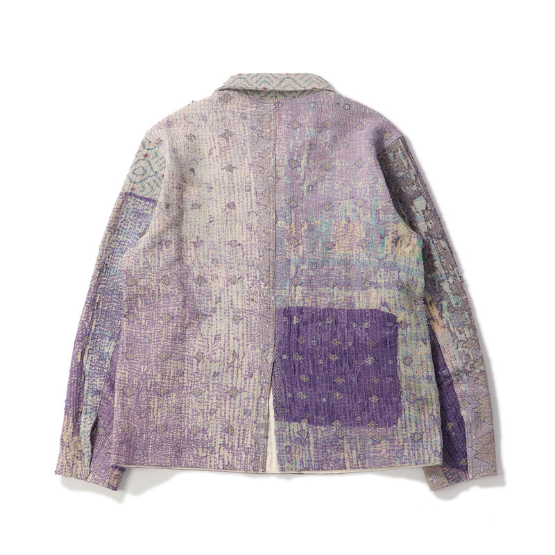 FAF(エフエーエフ)｜Khanta Quilt Work Jacket(カンタキルトワークジャケット)｜【公式通販 UNION TOKYO】｜ユニオントーキョー
