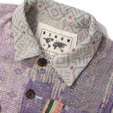 FAF(エフエーエフ)｜Khanta Quilt Work Jacket(カンタキルトワークジャケット)｜【公式通販 UNION TOKYO】｜ユニオントーキョー