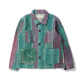 FAF(エフエーエフ)｜Khanta Quilt Work Jacket(カンタキルトワークジャケット)｜【公式通販 UNION TOKYO】｜ユニオントーキョー