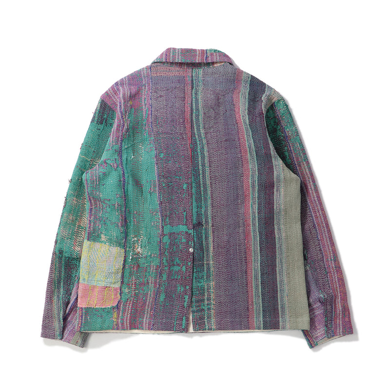 FAF(エフエーエフ)｜Khanta Quilt Work Jacket(カンタキルトワークジャケット)｜【公式通販 UNION TOKYO】｜ユニオントーキョー
