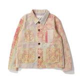 FAF(エフエーエフ)｜Khanta Quilt Work Jacket(カンタキルトワークジャケット)｜【公式通販 UNION TOKYO】｜ユニオントーキョー
