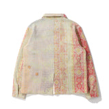 FAF(エフエーエフ)｜Khanta Quilt Work Jacket(カンタキルトワークジャケット)｜【公式通販 UNION TOKYO】｜ユニオントーキョー