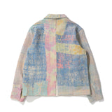 FAF(エフエーエフ)｜Khanta Quilt Work Jacket(カンタキルトワークジャケット)｜【公式通販 UNION TOKYO】｜ユニオントーキョー