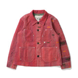 FAF(エフエーエフ)｜Khanta Quilt Work Jacket(カンタキルトワークジャケット)｜【公式通販 UNION TOKYO】｜ユニオントーキョー