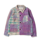 FAF(エフエーエフ)｜Khanta Quilt Work Jacket(カンタキルトワークジャケット)｜【公式通販 UNION TOKYO】｜ユニオントーキョー