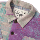 FAF(エフエーエフ)｜Khanta Quilt Work Jacket(カンタキルトワークジャケット)｜【公式通販 UNION TOKYO】｜ユニオントーキョー
