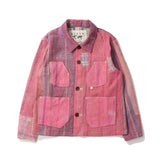 FAF(エフエーエフ)｜Khanta Quilt Work Jacket(カンタキルトワークジャケット)｜【公式通販 UNION TOKYO】｜ユニオントーキョー
