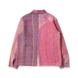 FAF(エフエーエフ)｜Khanta Quilt Work Jacket(カンタキルトワークジャケット)｜【公式通販 UNION TOKYO】｜ユニオントーキョー