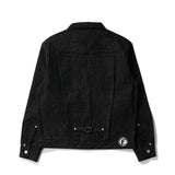 FAF(エフエーエフ)｜TYPE-2 5 Denim Jacket  Rigid(TYPE-2 5デニムジャケットリジット)｜【公式通販 UNION TOKYO】｜ユニオントーキョー