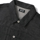 FAF(エフエーエフ)｜TYPE-2 5 Denim Jacket  Rigid(TYPE-2 5デニムジャケットリジット)｜【公式通販 UNION TOKYO】｜ユニオントーキョー