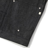 FAF(エフエーエフ)｜TYPE-2 5 Denim Jacket  Rigid(TYPE-2 5デニムジャケットリジット)｜【公式通販 UNION TOKYO】｜ユニオントーキョー