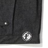 FAF(エフエーエフ)｜TYPE-2 5 Denim Jacket  Rigid(TYPE-2 5デニムジャケットリジット)｜【公式通販 UNION TOKYO】｜ユニオントーキョー