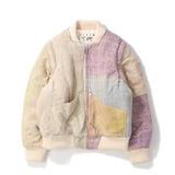 FAF(エフエーエフ)｜Khanta Quilt 3way Blouson(カンタキルト３ウェイブルゾン)｜【公式通販 UNION TOKYO】｜ユニオントーキョー