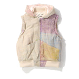FAF(エフエーエフ)｜Khanta Quilt 3way Blouson(カンタキルト３ウェイブルゾン)｜【公式通販 UNION TOKYO】｜ユニオントーキョー
