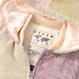 FAF(エフエーエフ)｜Khanta Quilt 3way Blouson(カンタキルト３ウェイブルゾン)｜【公式通販 UNION TOKYO】｜ユニオントーキョー