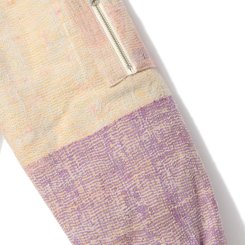FAF（フェイク アス フラワーズ）/ OUTER（アウター）/ Khanta Quilt 3way Blouson商品 / Assort1