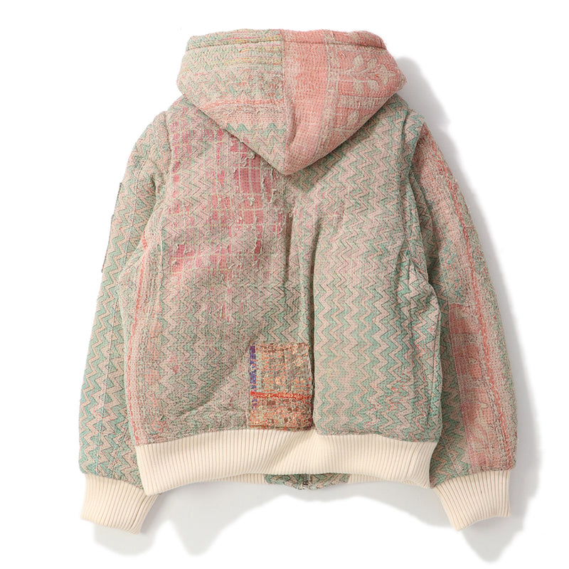 FAF（フェイク アス フラワーズ）/ OUTER（アウター）/ Khanta Quilt 3way Blouson商品 / Assort1