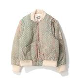 FAF(エフエーエフ)｜Khanta Quilt 3way Blouson(カンタキルト３ウェイブルゾン)｜【公式通販 UNION TOKYO】｜ユニオントーキョー