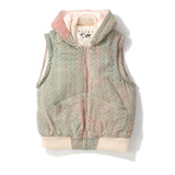 FAF(エフエーエフ)｜Khanta Quilt 3way Blouson(カンタキルト３ウェイブルゾン)｜【公式通販 UNION TOKYO】｜ユニオントーキョー