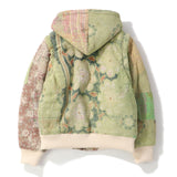 FAF(エフエーエフ)｜Khanta Quilt 3way Blouson(カンタキルト３ウェイブルゾン)｜【公式通販 UNION TOKYO】｜ユニオントーキョー