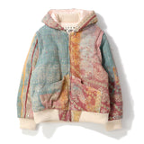 FAF(エフエーエフ)｜Khanta Quilt 3way Blouson(カンタキルト３ウェイブルゾン)｜【公式通販 UNION TOKYO】｜ユニオントーキョー