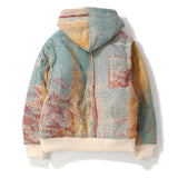 FAF(エフエーエフ)｜Khanta Quilt 3way Blouson(カンタキルト３ウェイブルゾン)｜【公式通販 UNION TOKYO】｜ユニオントーキョー