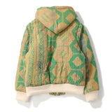 FAF(エフエーエフ)｜Khanta Quilt 3way Blouson(カンタキルト３ウェイブルゾン)｜【公式通販 UNION TOKYO】｜ユニオントーキョー