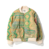 FAF(エフエーエフ)｜Khanta Quilt 3way Blouson(カンタキルト３ウェイブルゾン)｜【公式通販 UNION TOKYO】｜ユニオントーキョー