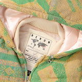 FAF(エフエーエフ)｜Khanta Quilt 3way Blouson(カンタキルト３ウェイブルゾン)｜【公式通販 UNION TOKYO】｜ユニオントーキョー