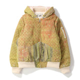 FAF(エフエーエフ)｜Khanta Quilt 3way Blouson(カンタキルト３ウェイブルゾン)｜【公式通販 UNION TOKYO】｜ユニオントーキョー