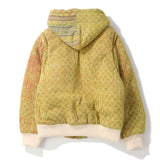 FAF(エフエーエフ)｜Khanta Quilt 3way Blouson(カンタキルト３ウェイブルゾン)｜【公式通販 UNION TOKYO】｜ユニオントーキョー