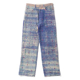 FAF(エフエーエフ)｜Khanta Quilt 5 Pocket Pants(カンタキルト5ポケットパンツ)｜【公式通販 UNION TOKYO】｜ユニオントーキョー