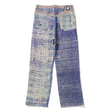FAF(エフエーエフ)｜Khanta Quilt 5 Pocket Pants(カンタキルト5ポケットパンツ)｜【公式通販 UNION TOKYO】｜ユニオントーキョー