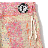 FAF(エフエーエフ)｜Khanta Quilt 5 Pocket Pants(カンタキルト5ポケットパンツ)｜【公式通販 UNION TOKYO】｜ユニオントーキョー