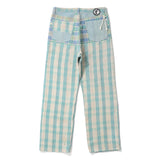 FAF(エフエーエフ)｜Khanta Quilt 5 Pocket Pants(カンタキルト5ポケットパンツ)｜【公式通販 UNION TOKYO】｜ユニオントーキョー