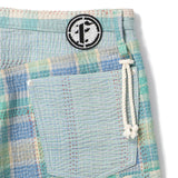 FAF(エフエーエフ)｜Khanta Quilt 5 Pocket Pants(カンタキルト5ポケットパンツ)｜【公式通販 UNION TOKYO】｜ユニオントーキョー