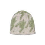 FAF(エフエーエフ)｜Houndstooth Mohair Beanie(ハウンドトゥースモヘアビーニー)｜【公式通販 UNION TOKYO】｜ユニオントーキョー