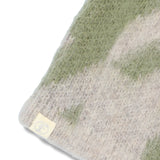 FAF(エフエーエフ)｜Houndstooth Mohair Beanie(ハウンドトゥースモヘアビーニー)｜【公式通販 UNION TOKYO】｜ユニオントーキョー