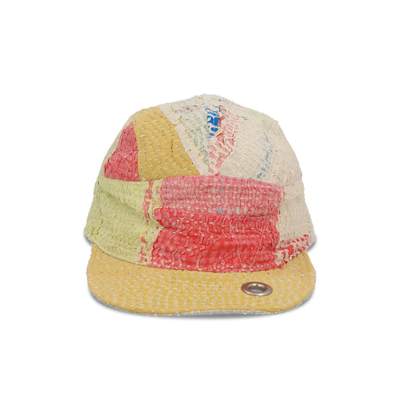 FAF(エフエーエフ)｜Khanta Quilt Field Cap(カンタキルトフィールドキャップ)｜【公式通販 UNION TOKYO】｜ユニオントーキョー