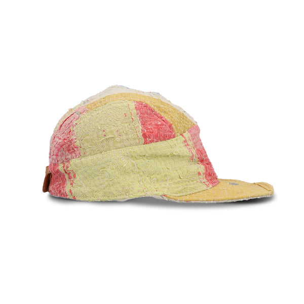 FAF(エフエーエフ)｜Khanta Quilt Field Cap(カンタキルトフィールドキャップ)｜【公式通販 UNION TOKYO】｜ユニオントーキョー