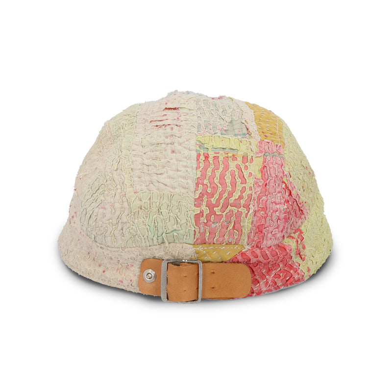 FAF（フェイク アス フラワーズ）/ ACCESSORIES（アクセサリー）/ Khanta Quilt Field Cap商品 / Assort3