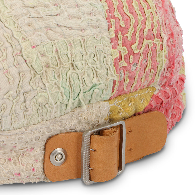 FAF（フェイク アス フラワーズ）/ ACCESSORIES（アクセサリー）/ Khanta Quilt Field Cap商品 / Assort3